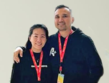 Ps. SAM & NAF HARTANTO